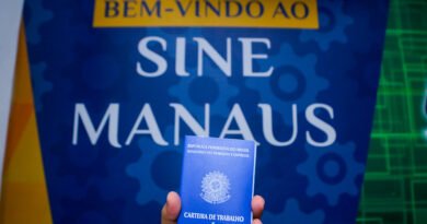 Sine Manaus oferta 428 vagas de emprego nesta quinta-feira, 30/10