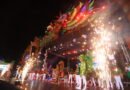 Capital amazonense comemora 356 anos com noite de festa no primeiro dia do ‘Boi Manaus 2025’