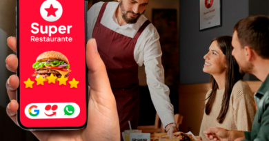Restaurantes ganham solução para gestão de reputação online