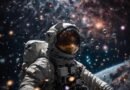 Brasil sedia congresso mundial de astronautas