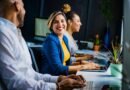 Empresas abrem vagas de emprego, estágio e trainee pelo país