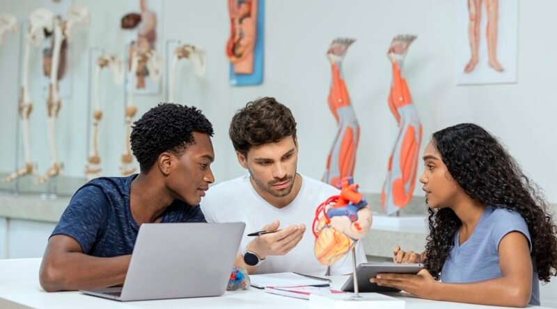 Afya abre inscrições para vestibular unificado de Medicina