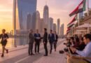 Dubai atrai empresários que buscam mais do que incentivos fiscais