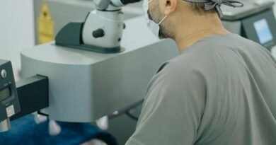 Inovações oftalmológicas ampliam independência de óculos