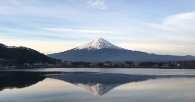 Viagens de brasileiros ao Japão crescem 400% na Civitatis