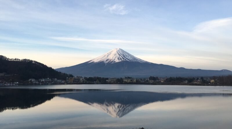Viagens de brasileiros ao Japão crescem 400% na Civitatis