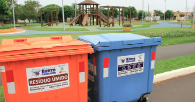 Mato Grosso adota novas práticas de limpeza urbana