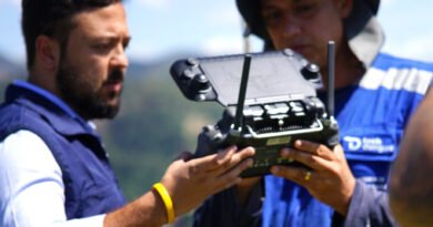 Estudo mostra protagonismo das pessoas por trás da tecnologia e inovação