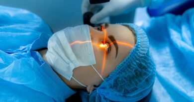 Catarata, Refrativa e Ceratocone: cirurgias oculares evoluem