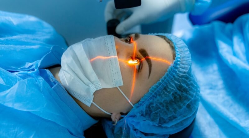 Catarata, Refrativa e Ceratocone: cirurgias oculares evoluem