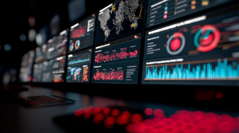 Selbetti cria solução de cibersegurança baseada em Zabbix