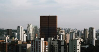 Mercado imobiliário de alto padrão em SP mostra resiliência