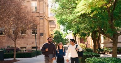 Evento gratuito traz 9 universidades australianas ao Brasil