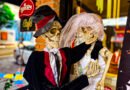 Bread King celebra 10º edição do Halloween de rua em Moema
