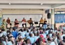 Escolas do DF recebem o Folguedos Caipiras e suas tradições