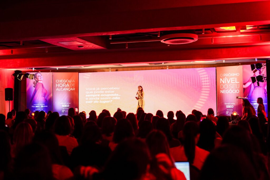 Evento no Recife destaca protagonismo feminino nos negócios