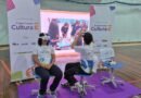 Feira Científica tem experiência cultural imersiva