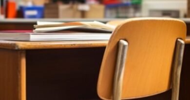 Pesquisa revela diminuição de motivação entre professores