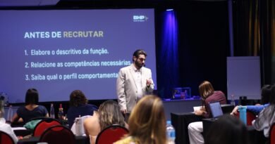 Febracis desenvolve treinamentos corporativos personalizados