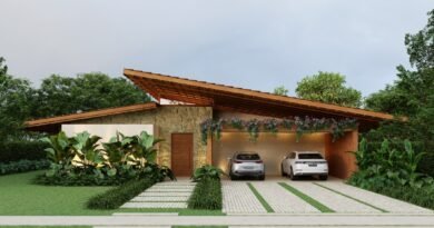 Arquitetura sustentável muda padrões da construção civil