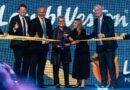 Lamb Weston inaugura planta em Mar del Plata