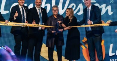 Lamb Weston inaugura planta em Mar del Plata