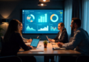 BPO financeiro gera vantagem competitiva com eficiência
