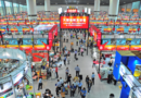 Santana Import participa da Canton Fair 2025 na China