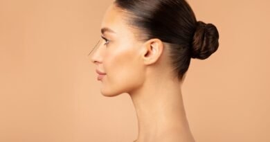Rinoplastia ultrassônica gera avanços na estética facial