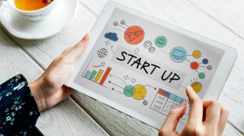 Startups brasileiras mostram maturidade e consolidação