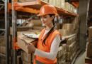 Manpower abre vagas para auxiliar de logística no Brasil