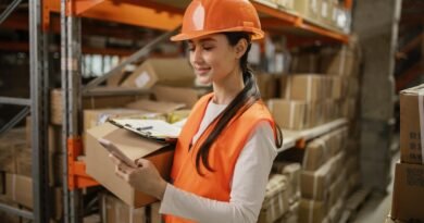 Manpower abre vagas para auxiliar de logística no Brasil