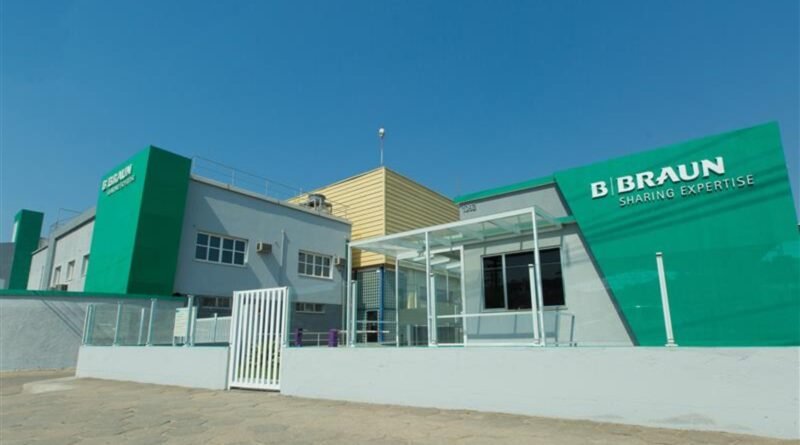 Empresa evita gasto de R$ 8M com economia de água