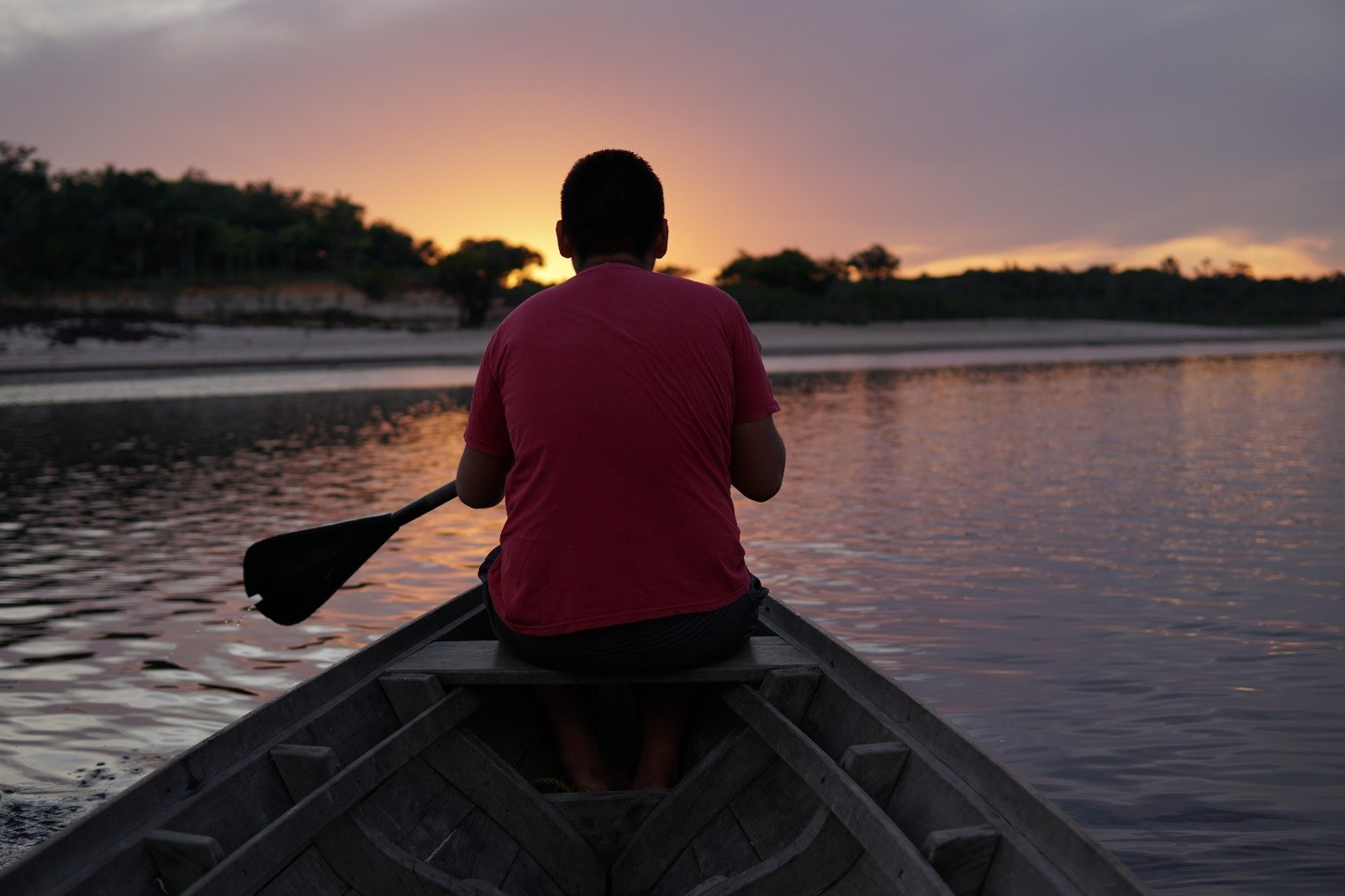 Guia Caminhos da Amazônia para a COP30 explica a conferência do clima a partir do olhar amazônico