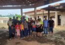 João Roberto visita o Sul de Lábrea e anuncia retomada de obras paradas na região