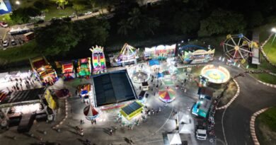 Agrifest Rodeio Show promete agitar Manaus com quatro dias de festa, cultura e tradição do campo