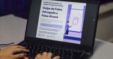 Juiz Flávio Albuquerque lança 6ª cartilha e alerta população sobre golpes de falsos advogados e alvarás judiciais