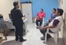 MPAM e Creas fortalecem rede de proteção assistencial em Fonte Boa