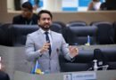 Projeto “Adote uma Praça” de Diego Afonso que revoluciona a manutenção com parcerias entre cidadão e a iniciativa privada é deliberado na Câmara Municipal