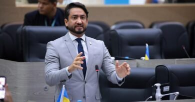 Projeto “Adote uma Praça” de Diego Afonso que revoluciona a manutenção com parcerias entre cidadão e a iniciativa privada é deliberado na Câmara Municipal