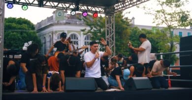 Manaus 356 anos: “Ore pela Cidade”