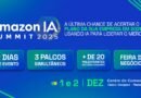 AmazonIA Summit 2025: a última chance de acertar o plano da sua empresa para 2026, usando IA para liderar o mercado