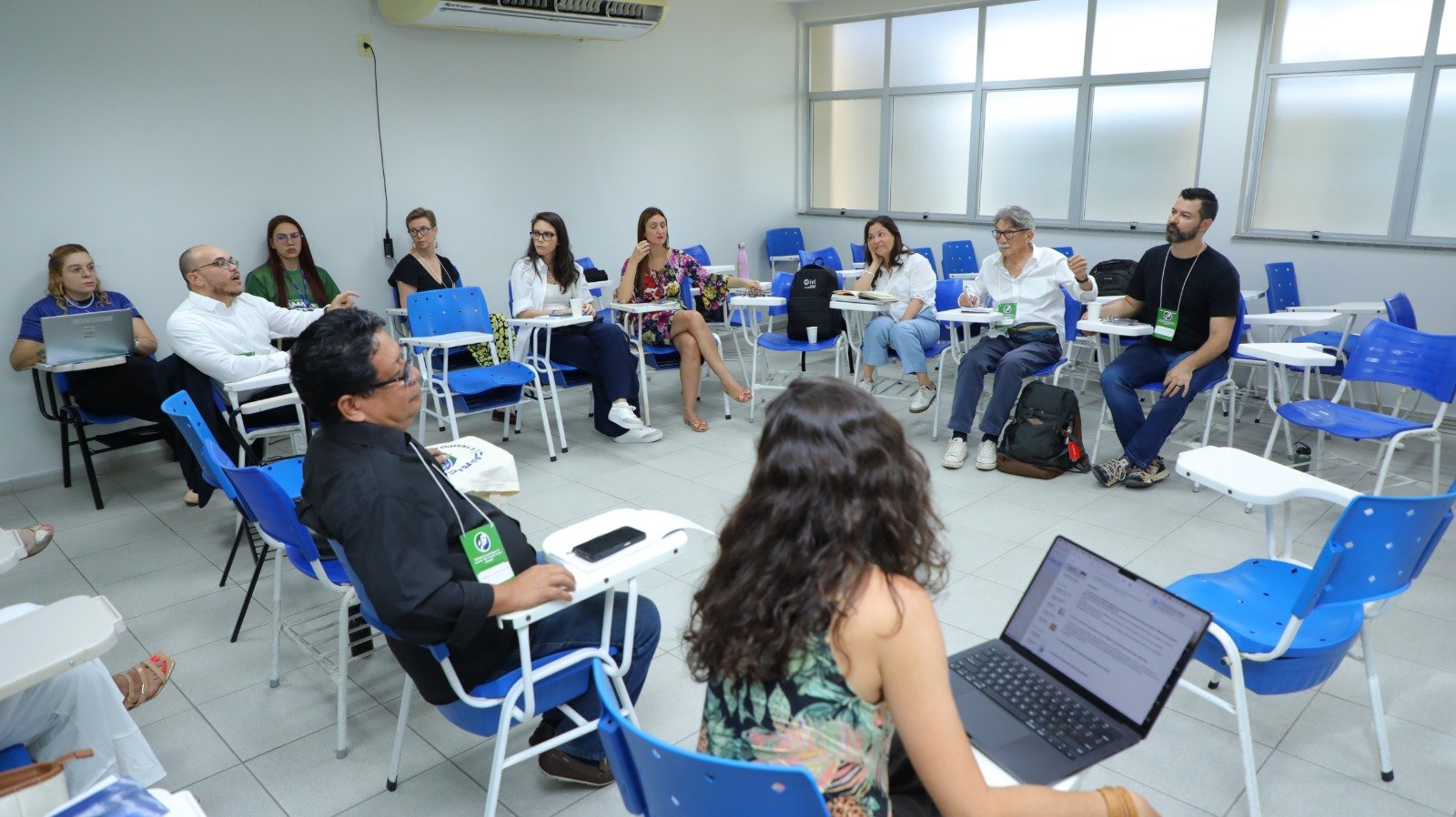 Diálogo nórdico-brasileiro rumo à COP-30 debate integração entre ciência, comunidades locais e políticas públicas na Amazônia