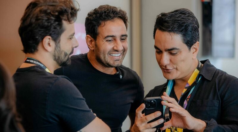 RD Summit lança ferramenta de IA para agenda personalizada