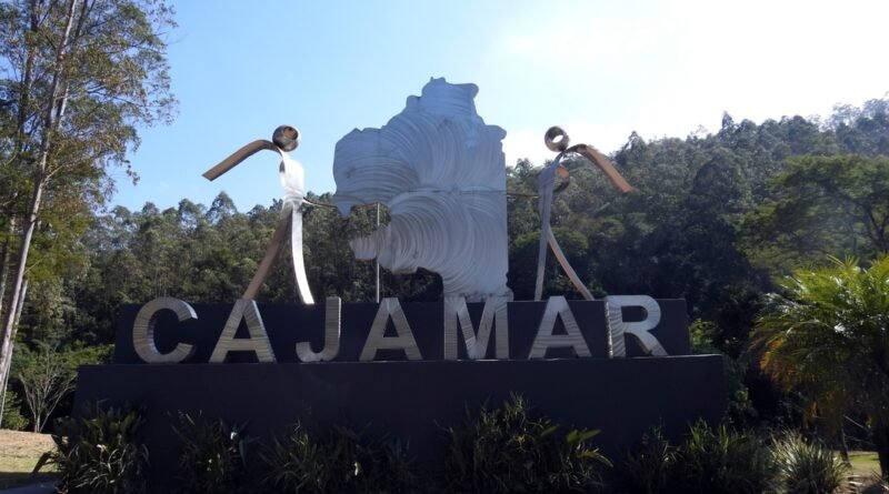 Projeto cultural imersivo destaca história de Cajamar