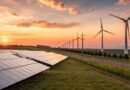 Fontes renováveis ultrapassam o carvão e lideram produção global de eletricidade