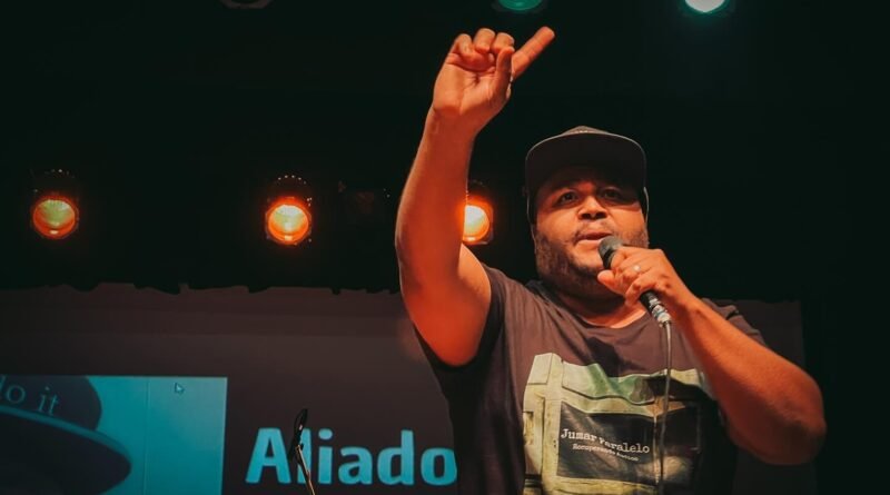Hip hop underground desafia lógica comercial
