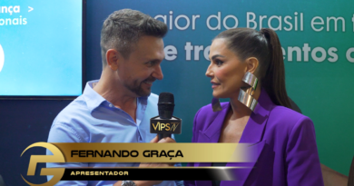 Fernando Graça lança projeto inédito que une TV e cinema
