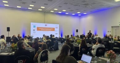 IDV recebe empresários, economistas, juristas e políticos em evento em Itatiba