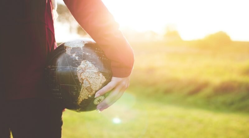 UE avalia decisão que poderá simplificar as transferências de dados com o Brasil
